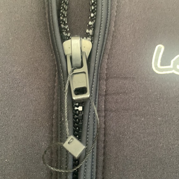 Lemorean nwot Men’s wetsuit jacket - Picture 4 of 6